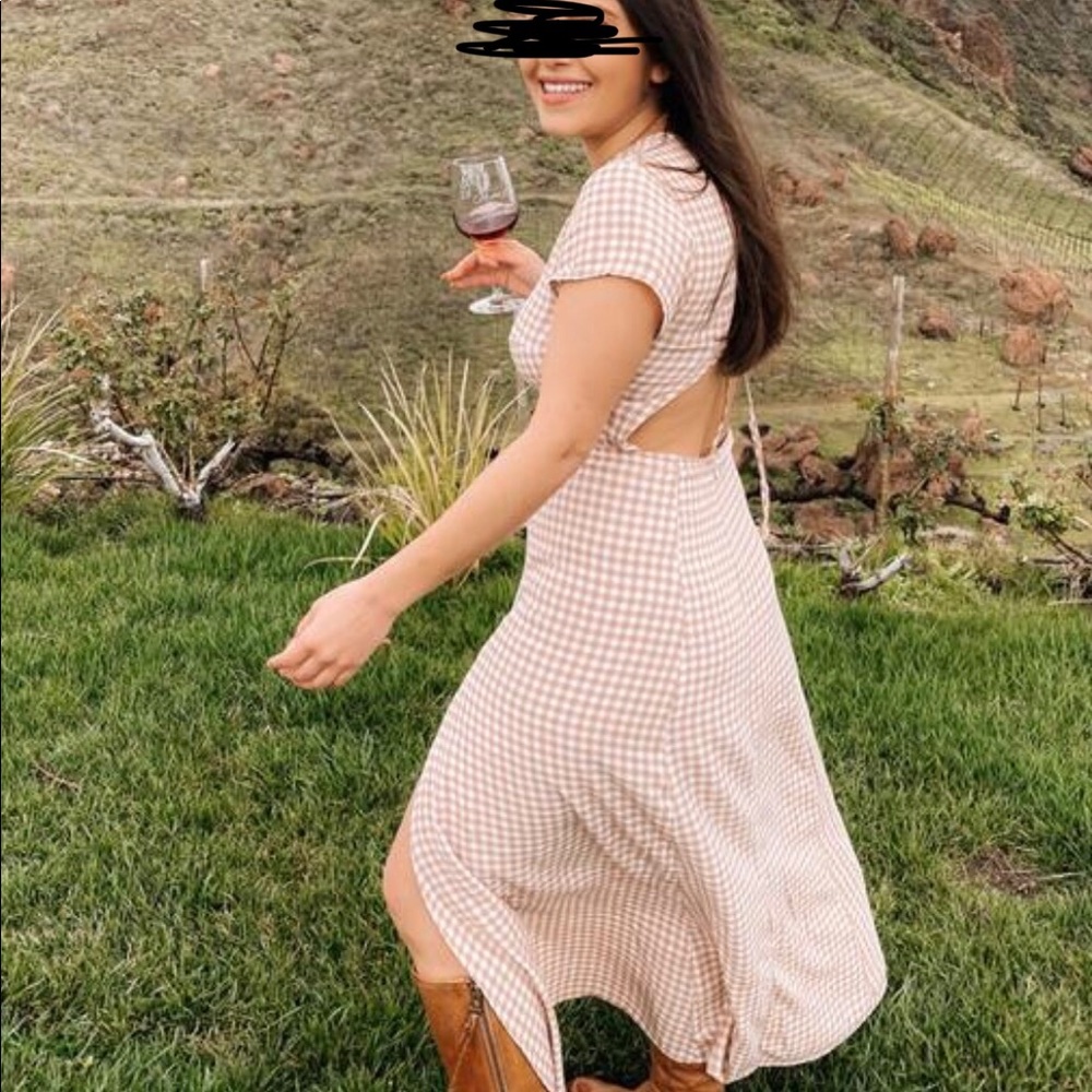 UO Dress